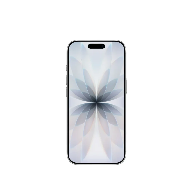 iPhone 17 256GB Branco - Imagem 2