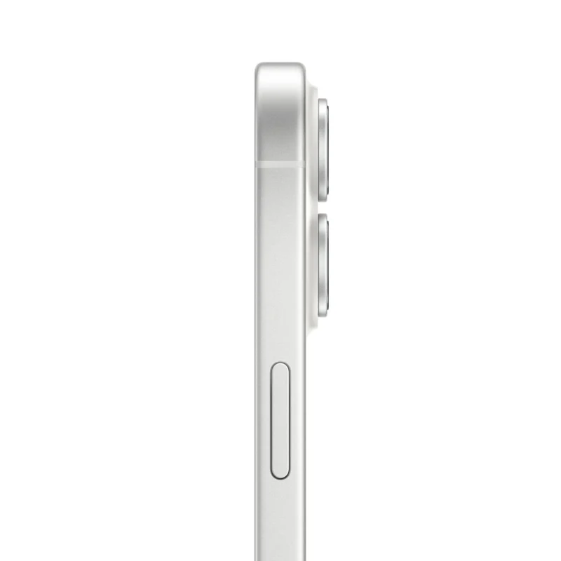 iPhone 17 256GB Branco - Imagem 3
