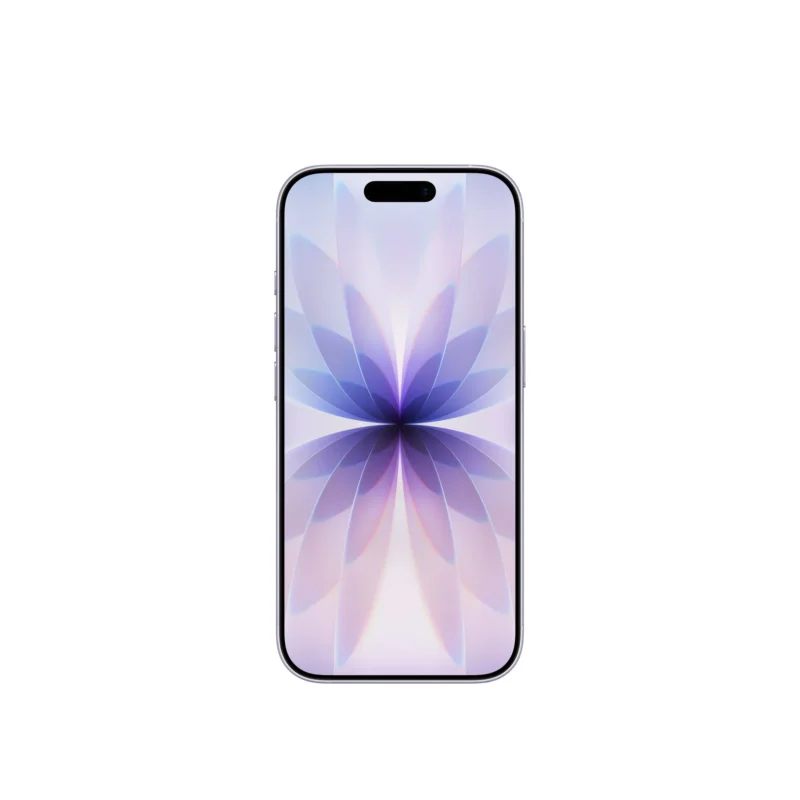 iPhone 17 256GB Lavanda - Imagem 2