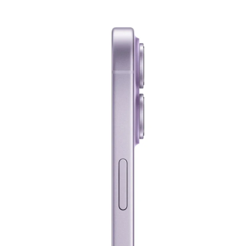 iPhone 17 256GB Lavanda - Imagem 3