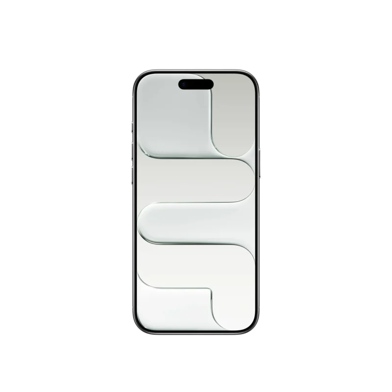 iPhone Air 256GB Branco Nuvem - Imagem 2