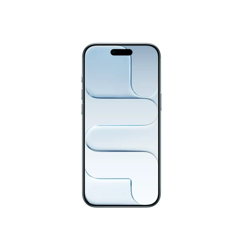 iPhone Air 512GB Azul Céu - Imagem 2