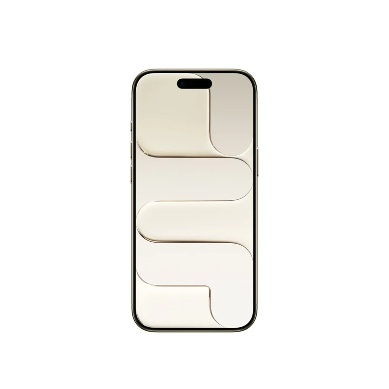 iPhone Air 512GB Ouro Claro - Imagem 2