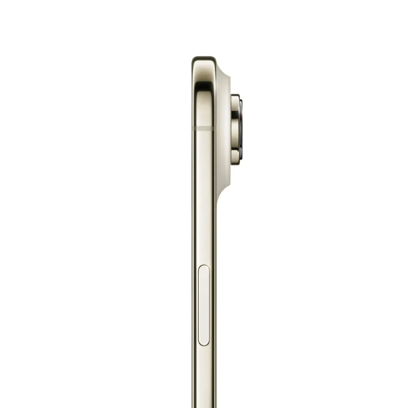 iPhone Air 512GB Ouro Claro - Imagem 3