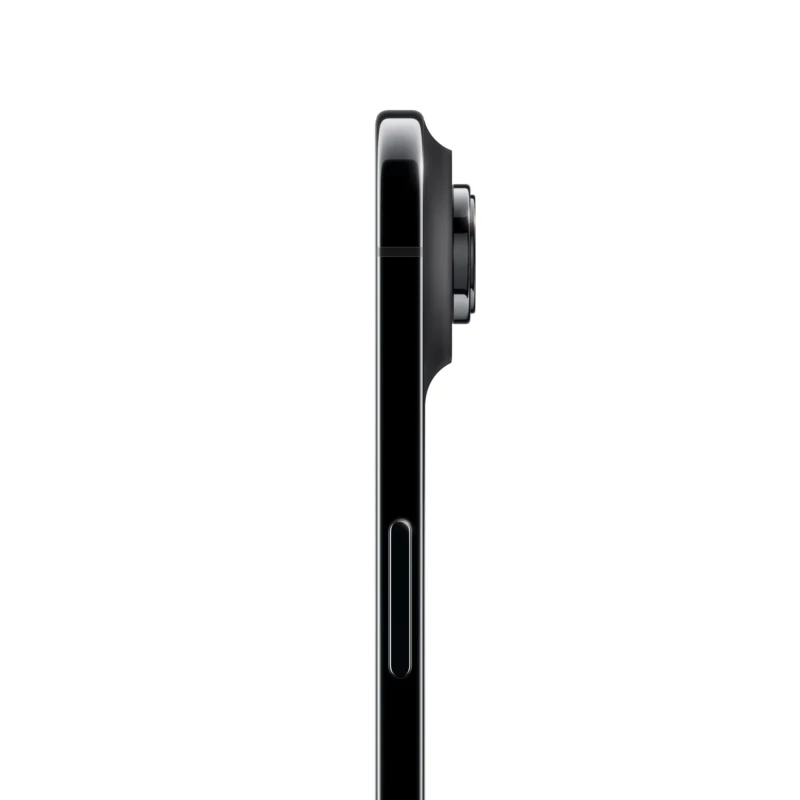 iPhone Air 512GB Preto Espacial - Imagem 3