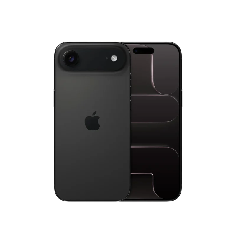 iPhone Air 512GB Preto Espacial
