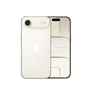 iPhone Air 512GB Ouro Claro