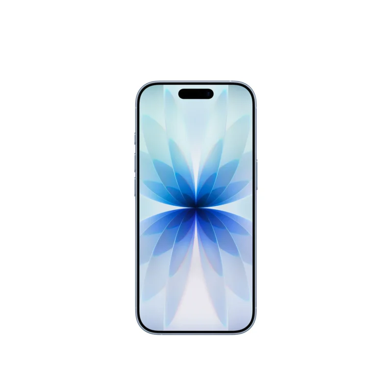 iPhone 17 256GB Névoa Azul - Imagem 2