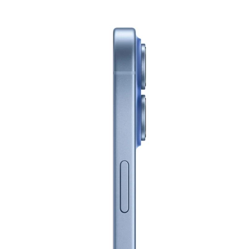 iPhone 17 256GB Névoa Azul - Imagem 3