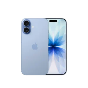 iPhone 17 512GB Névoa Azul
