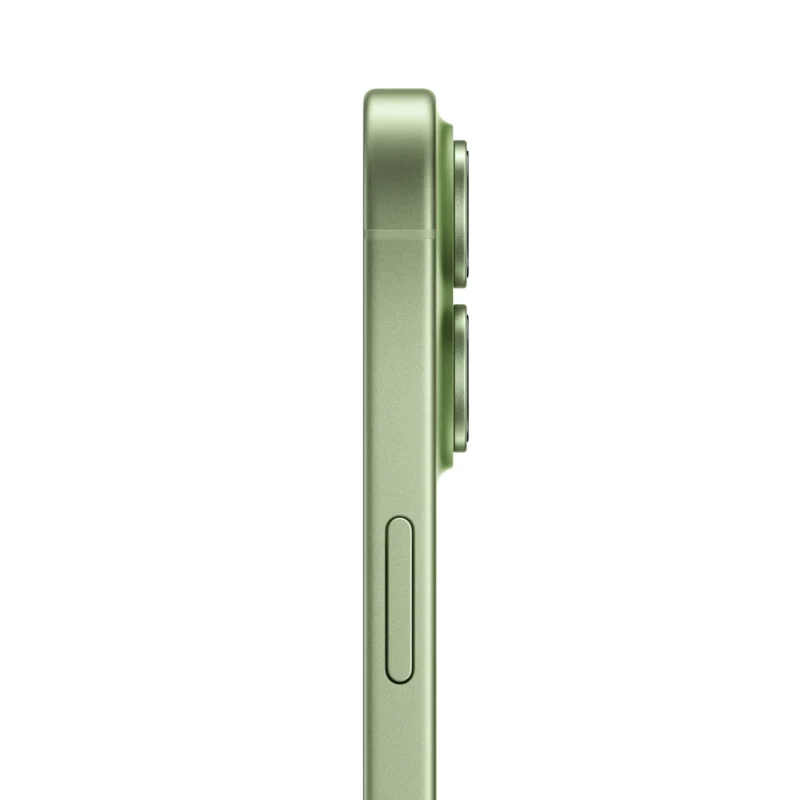 iPhone 17 512GB Sálvia - Imagem 3