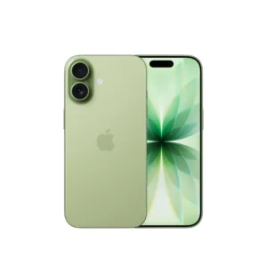iPhone 17 512GB Sálvia