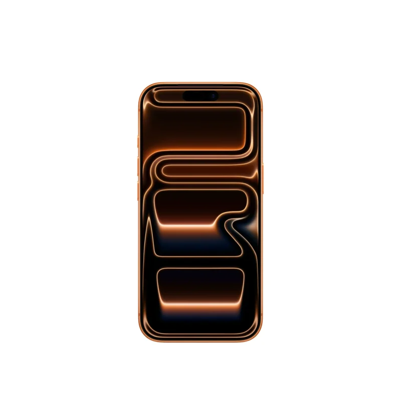 iPhone 17 Pro Max 256GB Laranja Cósmico - Imagem 3