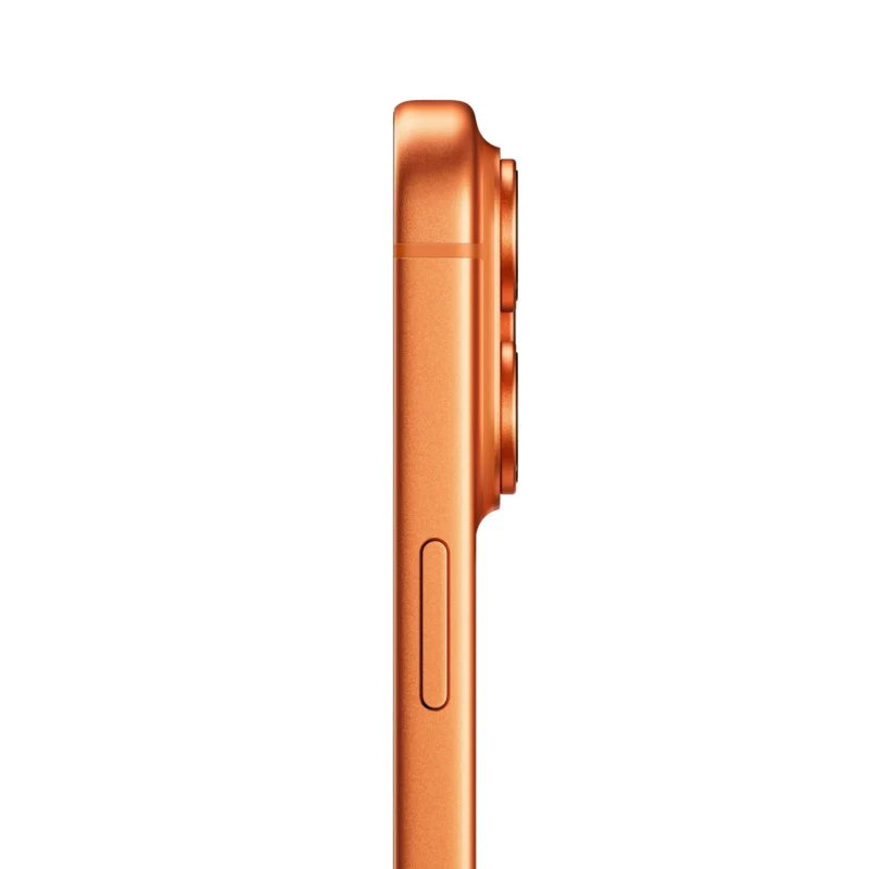 iPhone 17 Pro Max 256GB Laranja Cósmico - Imagem 2