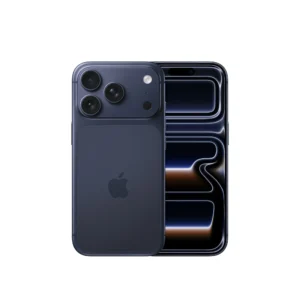 iPhone 17 Pro Max 2TB Azul Profundo