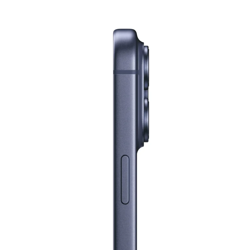 iPhone 17 Pro Max 2TB Azul Profundo - Imagem 3