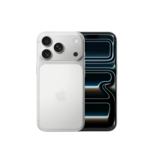 iPhone 17 Pro Max 512GB Prata