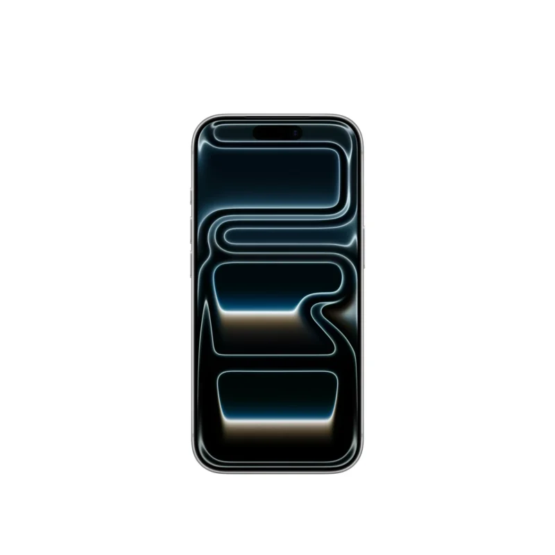 iPhone 17 Pro Max 256GB Prata - Imagem 2