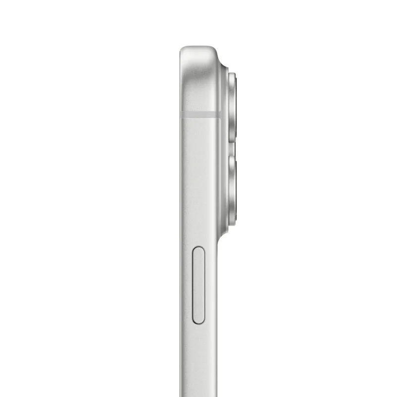 iPhone 17 Pro Max 256GB Prata - Imagem 3